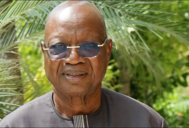 Hommage national à Tiemoko Yadé Coulibaly Hommage national à Tiemoko Yadé Coulibaly