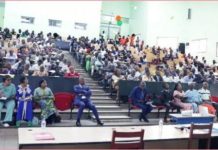 Législatives 2025: CEI Forme Candidats pour Transparence Législatives 2025: CEI Forme Candidats pour Transparence