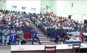 Législatives 2025: CEI Forme Candidats pour Transparence Législatives 2025: CEI Forme Candidats pour Transparence