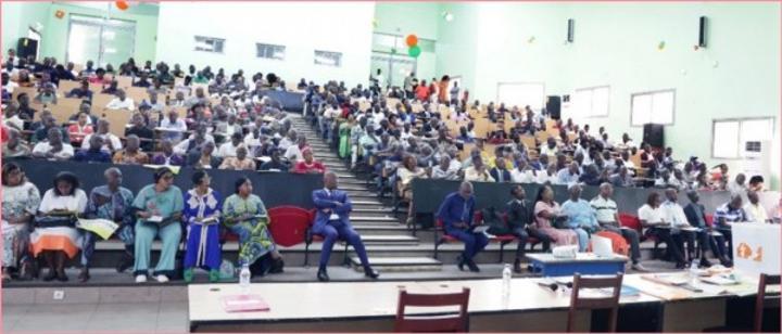 Législatives 2025: CEI Forme Candidats pour Transparence Législatives 2025: CEI Forme Candidats pour Transparence