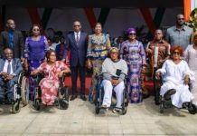 FIPPSH Annoncé Pour 2026 À Abobo Pour Handicapés FIPPSH Annoncé Pour 2026 À Abobo Pour Handicapés