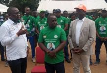 AJUCI Mobilise Pour Victoire RHDP à Cocody 2025 AJUCI Mobilise Pour Victoire RHDP à Cocody 2025