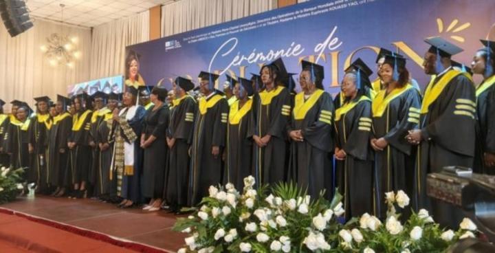 Nouveaux Experts Certifiés Pour Égalité des Sexes Eau Nouveaux Experts Certifiés Pour Égalité des Sexes Eau