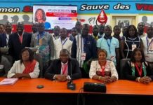 Révolution Médicale HLA du CNTSCI Vers Autonomie Transplantation Révolution Médicale HLA du CNTSCI Vers Autonomie Transplantation