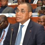 Sénat Valide Budget 2026 de 17 350 Milliards FCFA Sénat Valide Budget 2026 de 17 350 Milliards FCFA