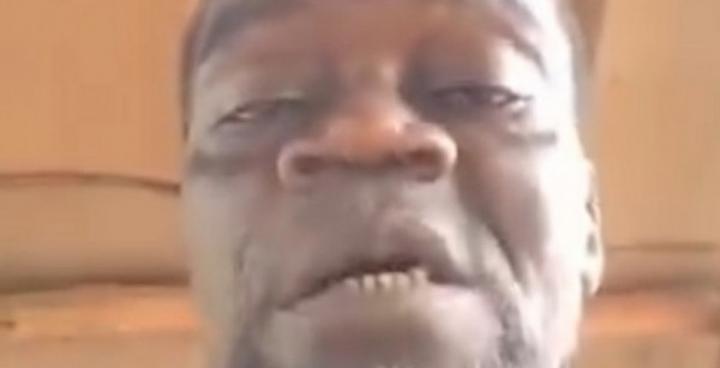 Interpellation d'un Cyberactiviste à Toumodi Interpellation d'un Cyberactiviste à Toumodi