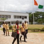 Santé Et Éducation: Abidjan Réduit Les Inégalités Santé Et Éducation: Abidjan Réduit Les Inégalités