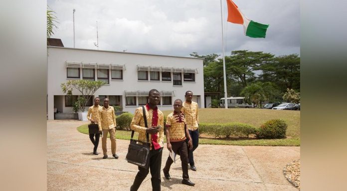 Santé Et Éducation: Abidjan Réduit Les Inégalités Santé Et Éducation: Abidjan Réduit Les Inégalités