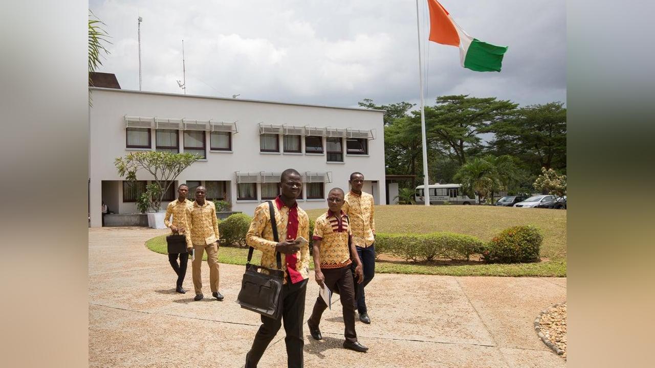 Santé Et Éducation: Abidjan Réduit Les Inégalités Santé Et Éducation: Abidjan Réduit Les Inégalités