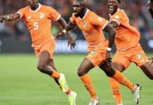 RTI Diffusera Trois Matches Des Éléphants À CAN 2025 RTI Diffusera Trois Matches Des Éléphants À CAN 2025