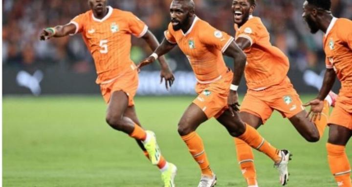 RTI Diffusera Trois Matches Des Éléphants À CAN 2025 RTI Diffusera Trois Matches Des Éléphants À CAN 2025