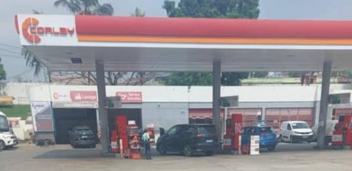 Conseiller Spécial Refuse Normes Pour Sa Station Essence Conseiller Spécial Refuse Normes Pour Sa Station Essence