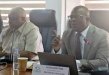 CMU: 1 Milliard de Factures Prises en Charge en Octobre CMU: 1 Milliard de Factures Prises en Charge en Octobre