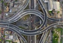 Fermeture temporaire de l’échangeur Lycée Technique Fermeture temporaire de l'échangeur Lycée Technique