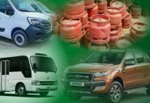 Ventes aux enchères de véhicules et gaz butane à Abidjan Ventes aux enchères de véhicules et gaz butane à Abidjan