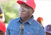 Revendications des enseignants: David Bli Blé déclare Revendications des enseignants: David Bli Blé déclare