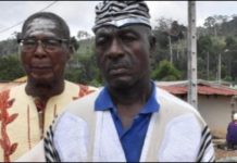 Toulepleu Compteurs Distribués Faux RHDP Zion Antoine Toulepleu Compteurs Distribués Faux RHDP Zion Antoine