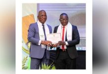 Ciapol Bakary Coulibaly Une Référence Environnementale Ciapol Bakary Coulibaly Une Référence Environnementale