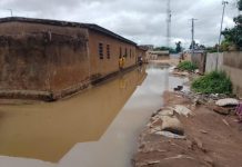 Ouattara Interpellé à Bouaké sur Ageroute et Mairie Ouattara Interpellé à Bouaké sur Ageroute et Mairie