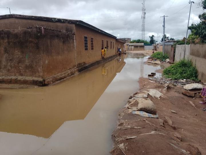 Ouattara Interpellé à Bouaké sur Ageroute et Mairie Ouattara Interpellé à Bouaké sur Ageroute et Mairie