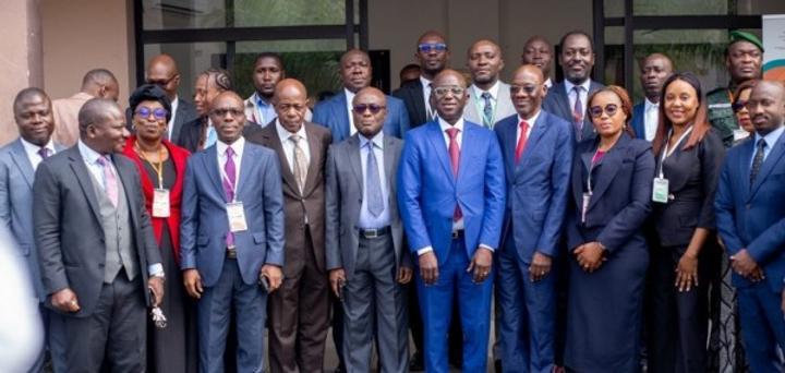 Réforme majeure pour la gestion du patrimoine public Réforme majeure pour la gestion du patrimoine public