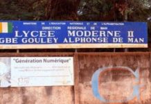 Mouvement Élèves Congés Anticipés Man Interpellations Mouvement Élèves Congés Anticipés Man Interpellations