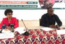 Gouvernance Renforcée en Nutrition et Petite Enfance Gouvernance Renforcée en Nutrition et Petite Enfance