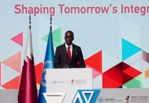 État Ivoirien Renforce Lutte Contre Corruption à Doha État Ivoirien Renforce Lutte Contre Corruption à Doha