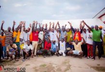 Législatives 2025: Force de Tiémoko Meyliet Koné Législatives 2025: Force de Tiémoko Meyliet Koné