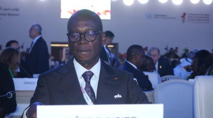 Abidjan Renforce Son Engagement Contre La Corruption Abidjan Renforce Son Engagement Contre La Corruption