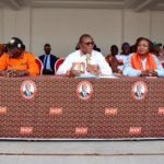 Législatives 2025 RHDP de la Bagoué Appel à l’Unité Législatives 2025 RHDP de la Bagoué Appel à l'Unité