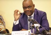 Disparition de 36 000 Cartes d’Électeurs à Port Bouët Disparition de 36 000 Cartes d'Électeurs à Port Bouët