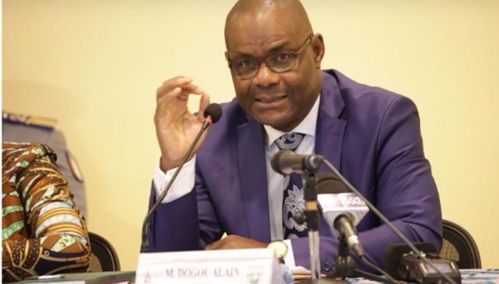 Disparition de 36 000 Cartes d'Électeurs à Port Bouët Disparition de 36 000 Cartes d'Électeurs à Port Bouët