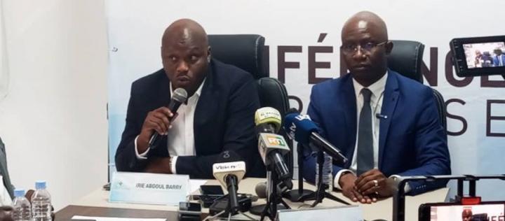 Abidjan Capitale de la Révolution Sanitaire 2026 Abidjan Capitale de la Révolution Sanitaire 2026