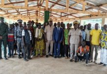 Prikro S’Oppose à Projet D’Orpaillage Légal Prikro S'Oppose à Projet D'Orpaillage Légal