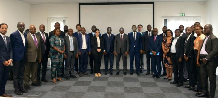 Stratégie Nationale du Logement en Côte d'Ivoire Stratégie Nationale du Logement en Côte d'Ivoire