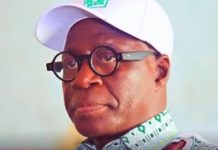 Législatives 2025 PDCI Demeure Selon Eugène Kouassi Législatives 2025 PDCI Demeure Selon Eugène Kouassi