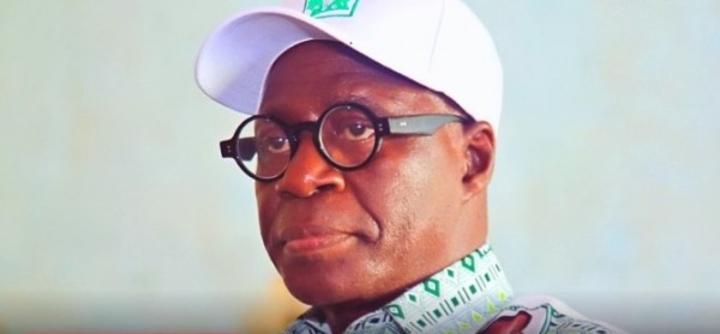 Législatives 2025 PDCI Demeure Selon Eugène Kouassi Législatives 2025 PDCI Demeure Selon Eugène Kouassi