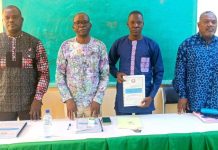 Sécurité Sociale et Migration: Analyse Ouédraogo Sécurité Sociale et Migration: Analyse Ouédraogo