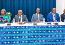 Hien Sié Yacouba Célébré Pour Son Leadership au Port d’Abidjan Hien Sié Yacouba Célébré Pour Son Leadership au Port d'Abidjan