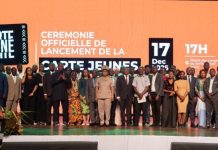 Carte Jeunes 2023-2025 pour alléger la jeunesse ivoirienne Carte Jeunes 2023-2025 pour alléger la jeunesse ivoirienne