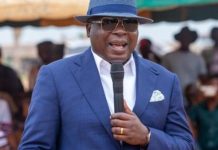 Amedé Kouakou Unifie Les Candidats RHDP En Nawa Amedé Kouakou Unifie Les Candidats RHDP En Nawa