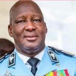 Chérif Souleymane Nommé Responsable Sécurité CAN 2025 Chérif Souleymane Nommé Responsable Sécurité CAN 2025