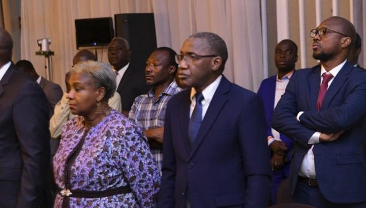 Procédure Simplifiée pour Achat de Matériels Informatiques Procédure Simplifiée pour Achat de Matériels Informatiques