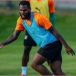 Éléphants Qualifiés pour le Mondial 2026 et CAN en Espagne Éléphants Qualifiés pour le Mondial 2026 et CAN en Espagne