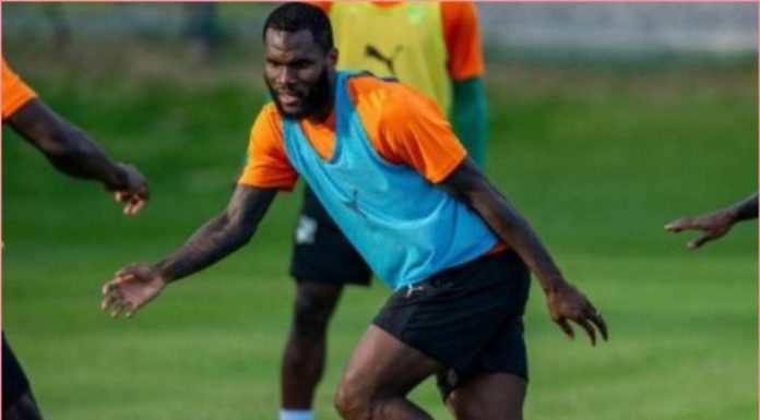 Éléphants Qualifiés pour le Mondial 2026 et CAN en Espagne Éléphants Qualifiés pour le Mondial 2026 et CAN en Espagne