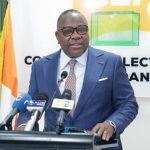 Législatives 2025 Appel à une Campagne Apaisée Législatives 2025 Appel à une Campagne Apaisée