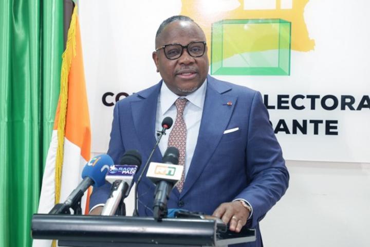 Législatives 2025 Appel à une Campagne Apaisée Législatives 2025 Appel à une Campagne Apaisée