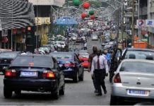 Nouveau Système de Transport Urbain à Abidjan Nouveau Système de Transport Urbain à Abidjan