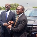 Enseignement Supérieur: 27 Véhicules Neufs Acquis Enseignement Supérieur: 27 Véhicules Neufs Acquis